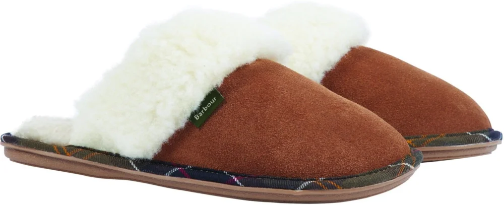 Begränsat erbjudande W's Lydia Mule Camel Suede