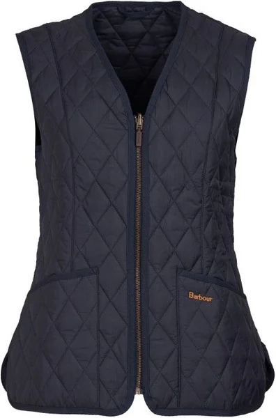 W's Betty Interactive Liner Navy Nedsatt pris