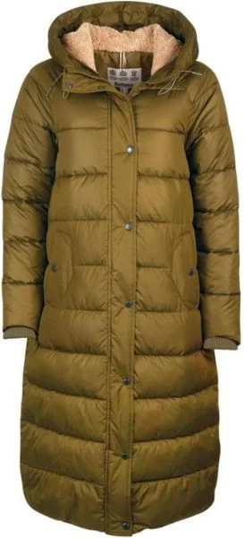 Begränsat erbjudande W's Crimdon Quilt Nori Green