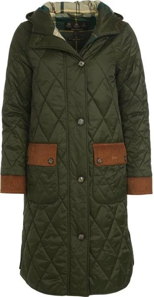 W's Mickley Quilt Sage/Ancient Rabatt
