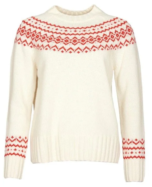 Erbjudandepris W's Driftwood Knit Multi