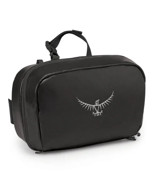 Transporter Hanging Toiletry Kit Svart Outlet