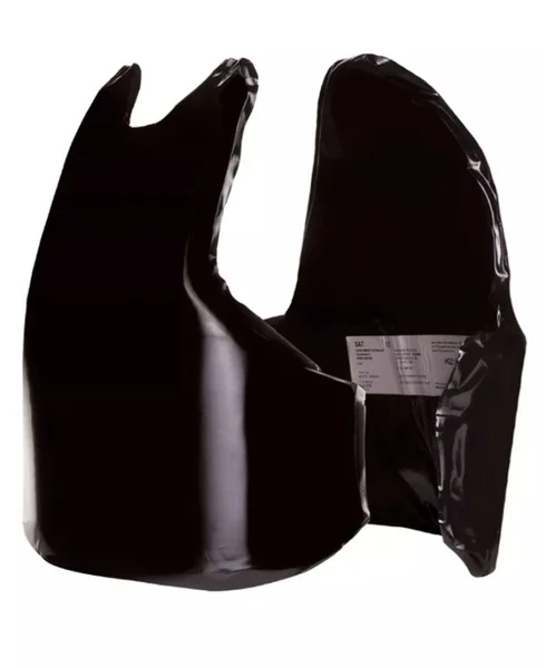 Begränsat antal Soft NIJ0101.04 IIIA Sort