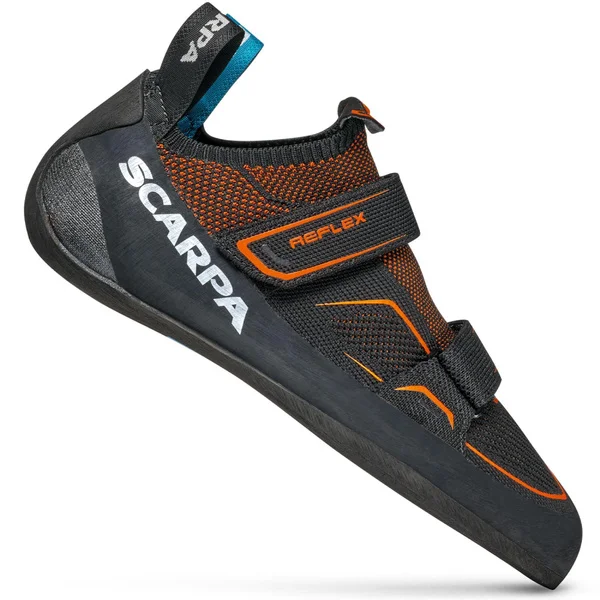 Lågt pris Reflex V Black-Flame