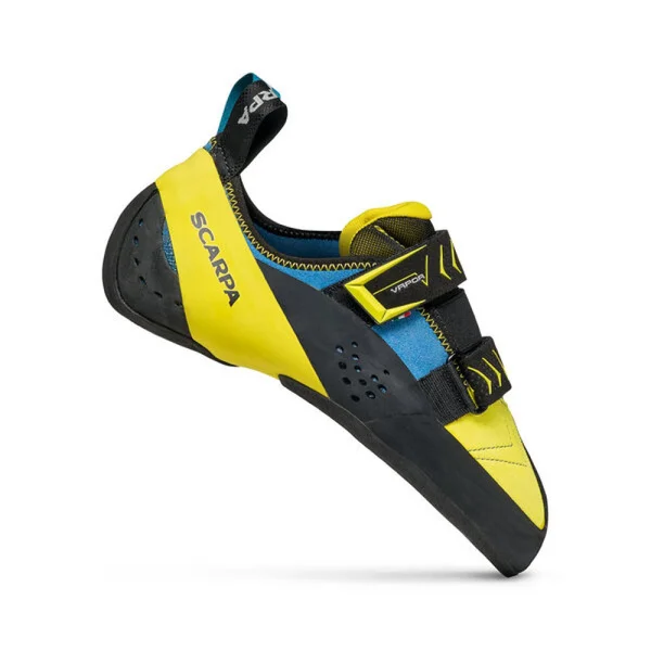 Rabatt Vapor V Ocean-Yellow