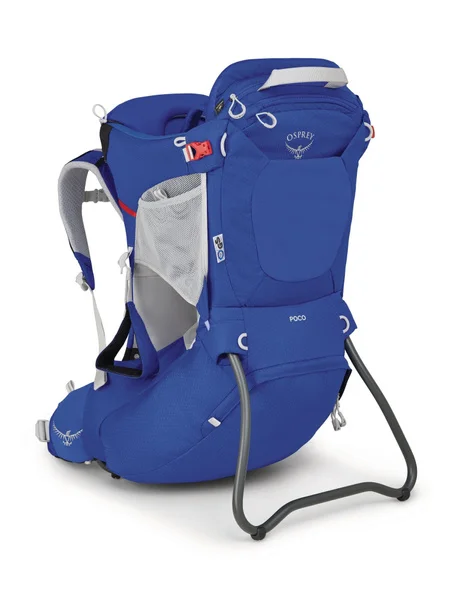 Poco Child Carrier Blue Sky Snabb leverans