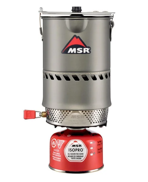 Reactor 1.0L Premium