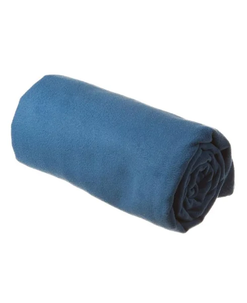 Extra rabatt Drylite 120x60xm Blå