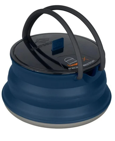Rea X-Kettle 2.2 L Blå