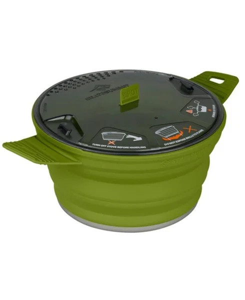 X-Pot 2.8L Oliven Erbjudandepris