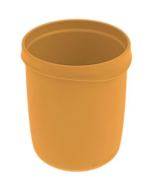 Extra rabatt Delta Mug Oransje