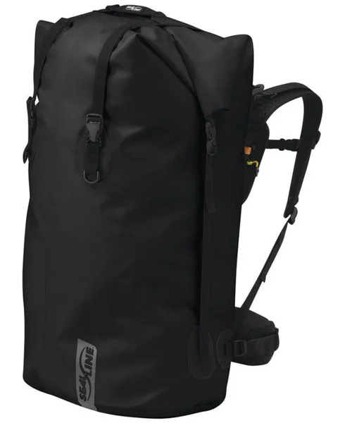 Reapris Black Canyon 70L Svart