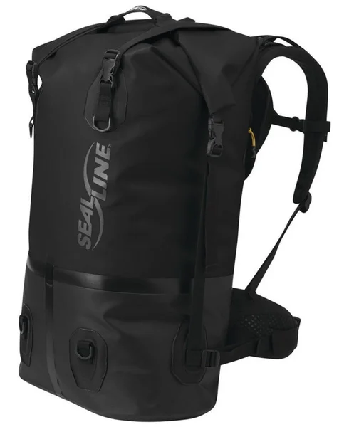 Fynd PRO Pack 70L Svart