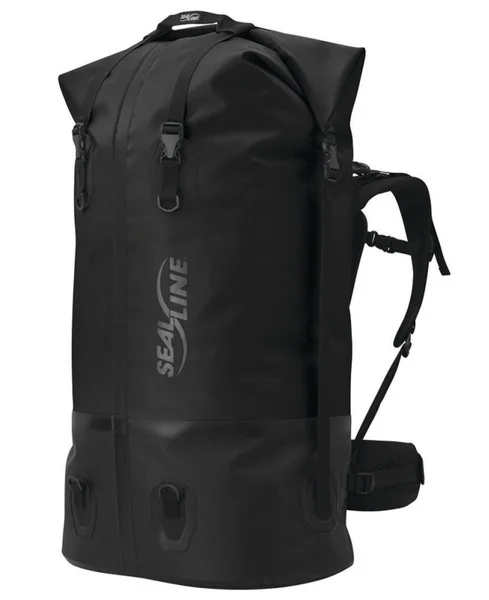 risnedsättning PRO Pack 120L Svart