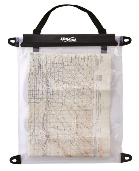 Rabatt HP Map Case M