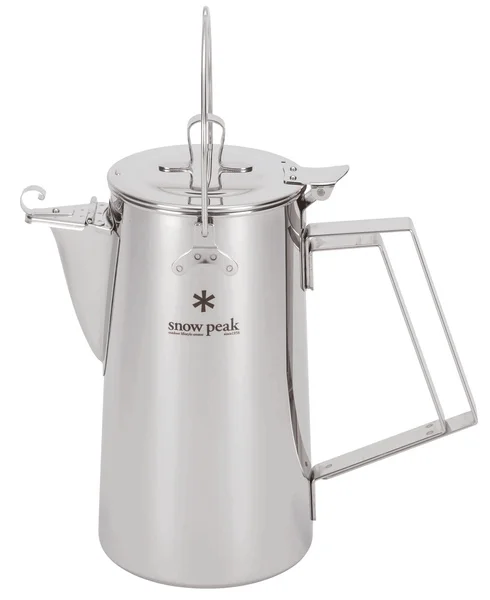 Erbjudandepris Classic Kettle 1.8 Silver