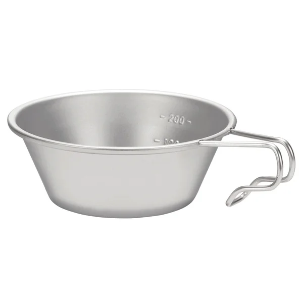 Nedsatt pris Backpacker's Cup Silver