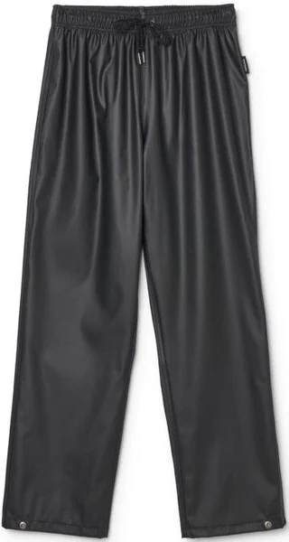 Endast denna vecka Nimbo Rainpant Jet black