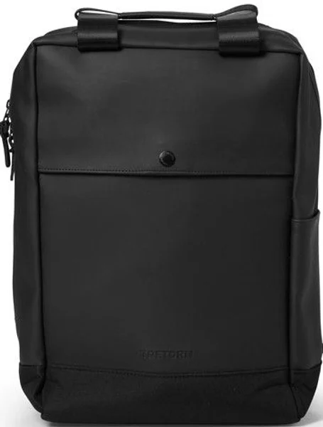 Trygg betalning Wings Flexpack Black