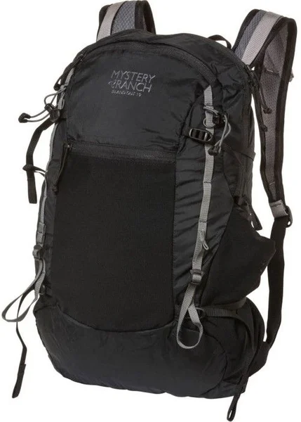 Populärt val In & Out 19 Black