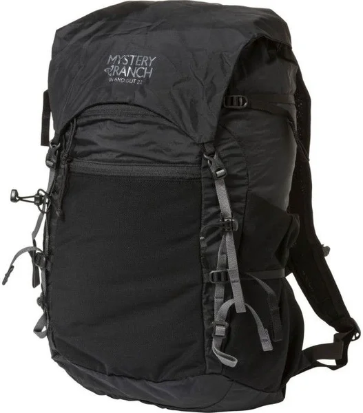 Handla nu In & Out 22 Black
