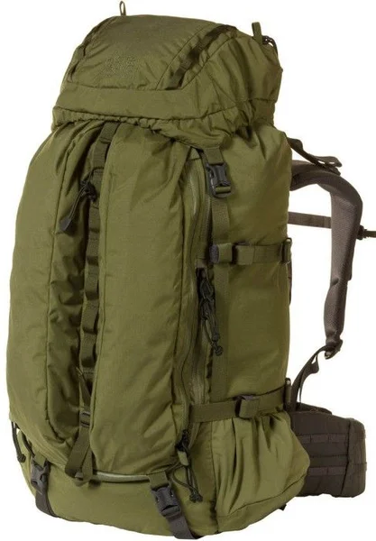 Fynd Terraframe 80 Loden