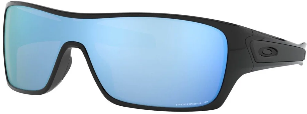 Köp online Turbine Rotor Prizm Polished Black Deep Water Polarized