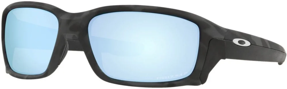Straightlink Prizm Matt Black Camo Deep Water Polarized Beställ nu