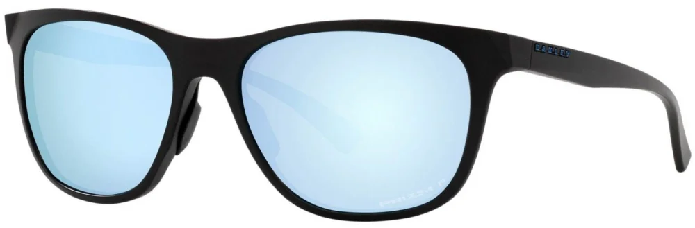 Utförsäljning Leadline Matte Black Deep Water Polarized