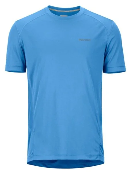 M's Windridge SS Varsity Blue Kampanjpris