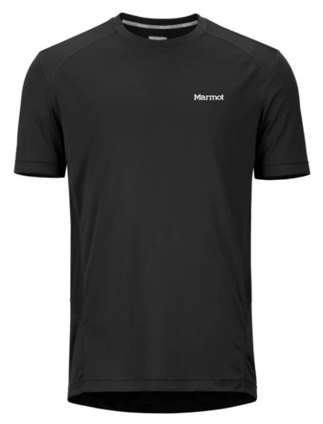 Populärt val M's Windridge SS Black