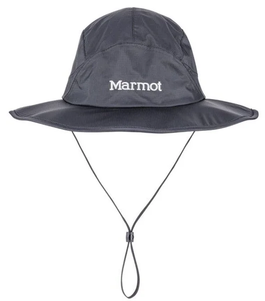 Precip Eco Safari Hat Black Outlet