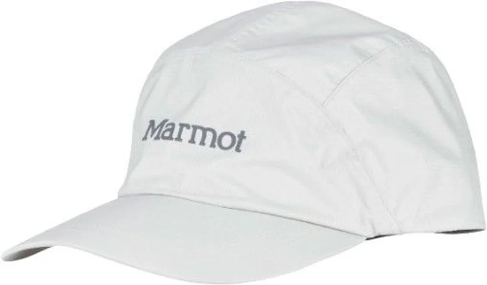 Precip Eco Baseball Cap Platinum Begränsat erbjudande