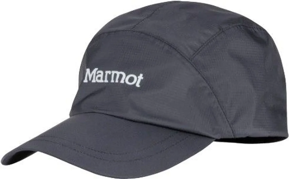 Nedsatt pris Precip Eco Baseball Cap Black