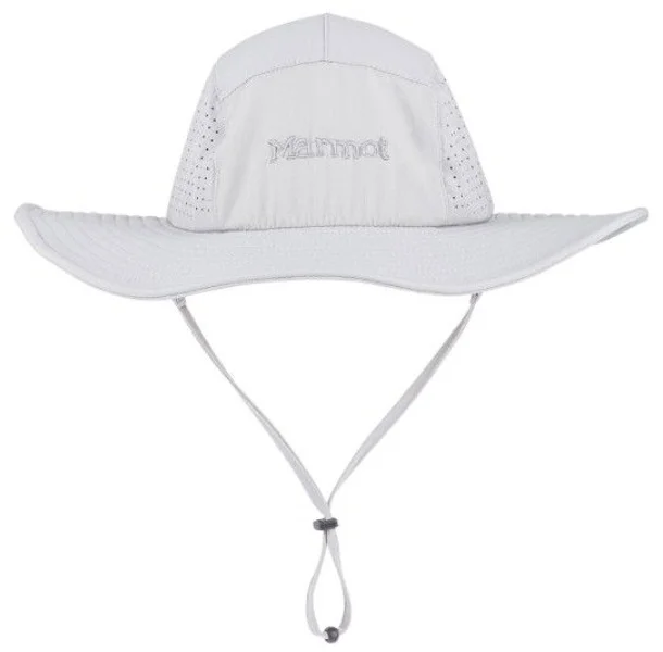 Lägg i varukorgen Breeze Hat Grey Storm