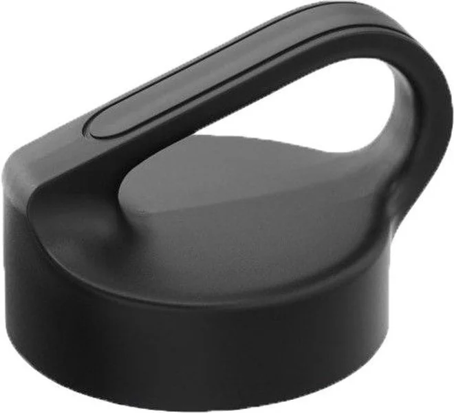 Carry Cap Accessory Black Premium