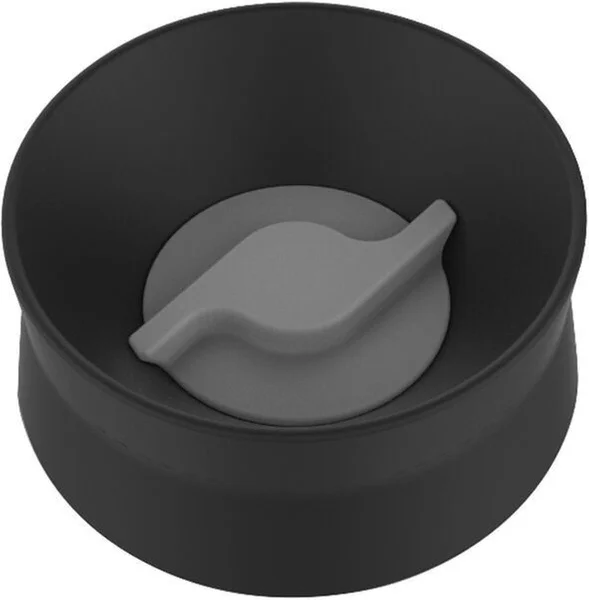 Hot Cap Accessory Cap Black Populärt val