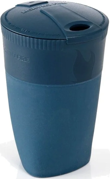 Reapris Pack-up-Cup BIO Hazyblue