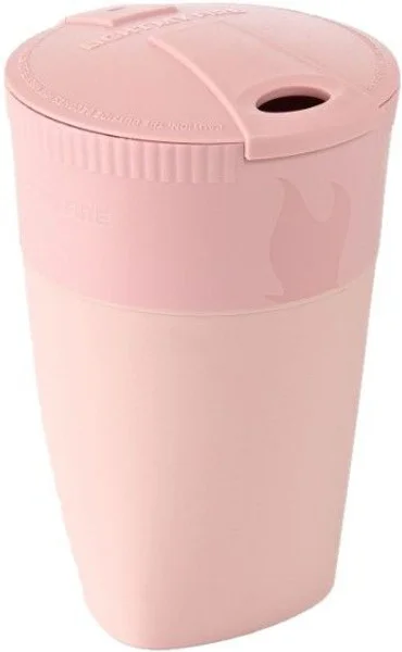Pack-up-Cup BIO Dustypink Erbjudandepris