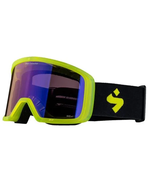 Firewall MTB RIG Light Amethyst/Matte Crystal Fluo/Black Populärt val