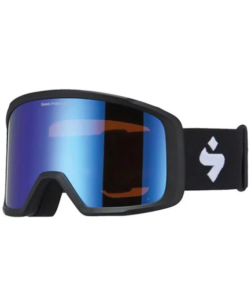 Firewall Reflect Satin Ruby/Black Premium