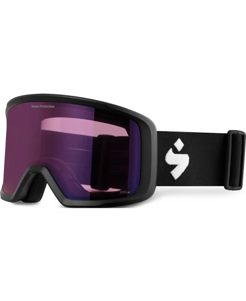 Firewall RIG Matte Black RIG Amethyst Snabb leverans