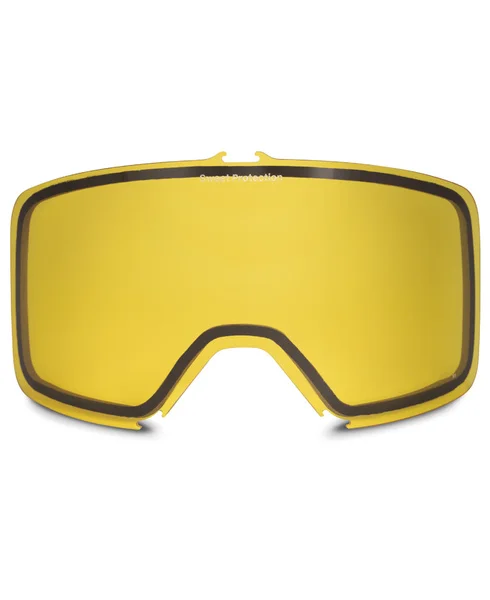 Firewall Yellow Rabatter