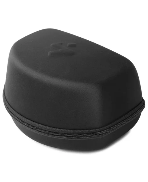 Goggle Hard Case Black Outlet