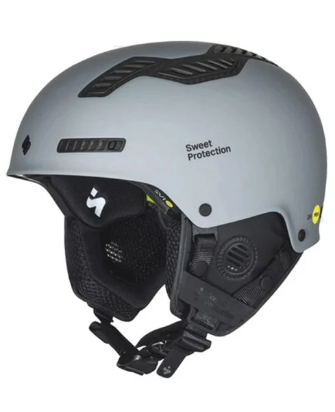 Grimnir 2Vi Mips Matte Nardo Gray Handla nu