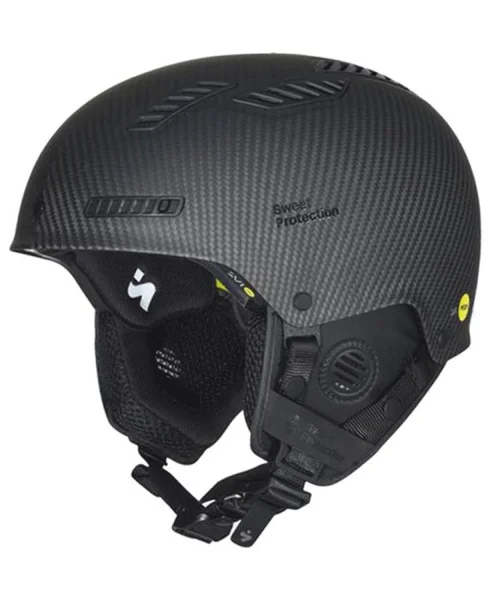 I lager Grimnir 2Vi Mips Natural Carbon