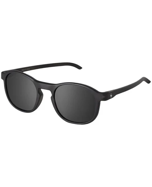 Populärt val Heat Obsidian Black/Matte Dark Storm