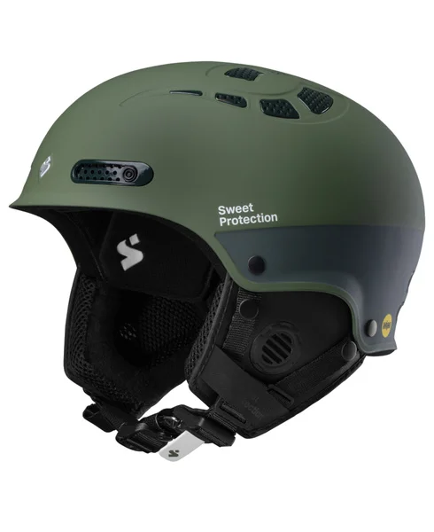 Rea Igniter II MIPS Olive Drab