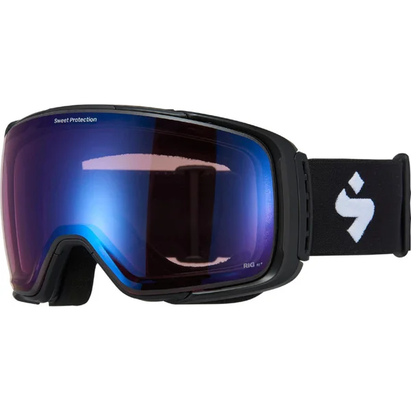 Snabb frakt Interstellar RIG Light Amethyst/Matte Black/Black