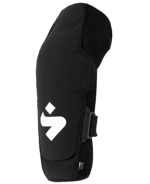 Knee Guards Pro Black Handla nu